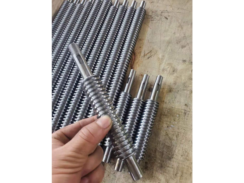 梯形絲杠的注意事項有哪些呢?